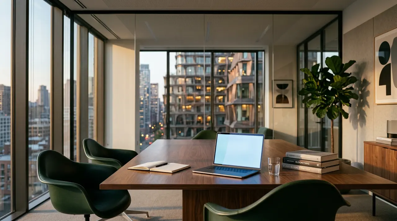 Careers in AI Communications and GEO: Roles and Skills