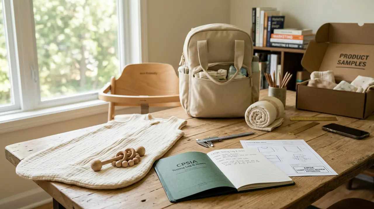 Baby Product Launch PR: A 90-Day Plan for New Brands