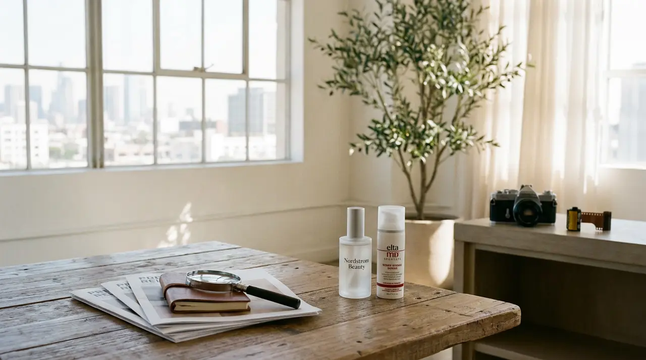 Best Beauty PR Campaigns: 5 Cases From Nordstrom to eltaMD