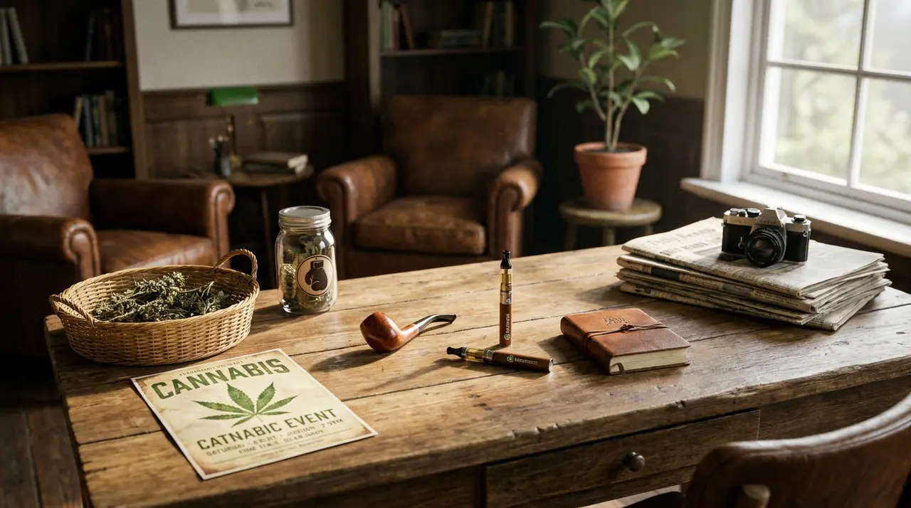 Best Cannabis PR Campaigns: 5 Cases From Marley to Tyson