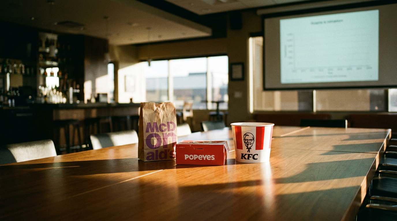 Best Restaurant Marketing Campaigns: 5 Examples and Results