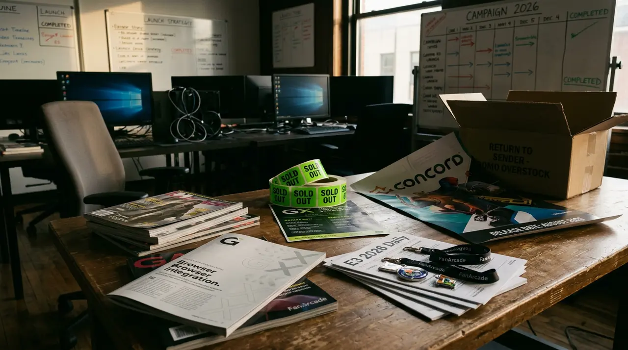 Best Video Game PR Campaigns of 2026: Hits and Misses
