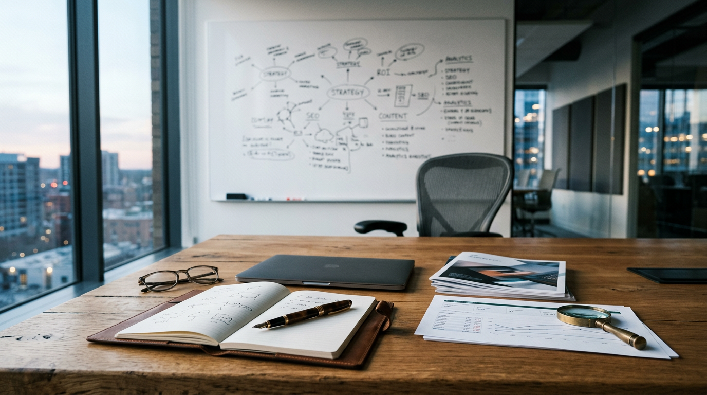 How to Choose a Digital Marketing Agency: A Buyer's Guide