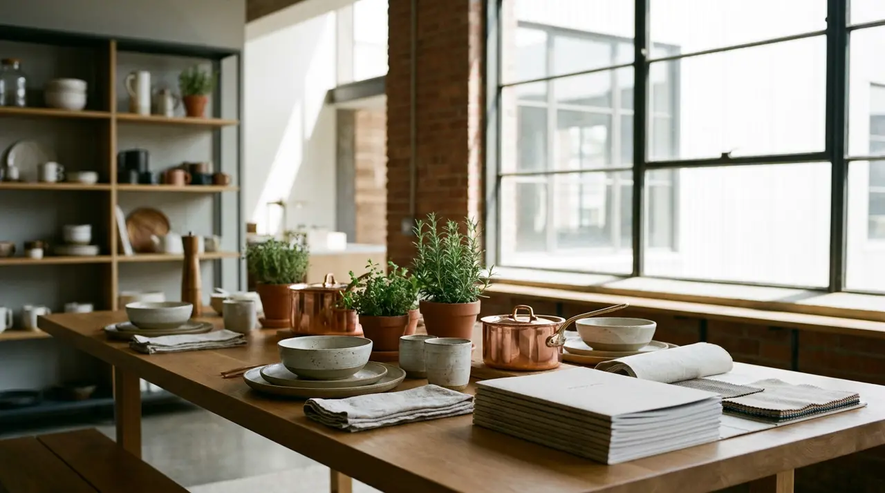 Home and Housewares PR Agency: 8 Questions and Costs