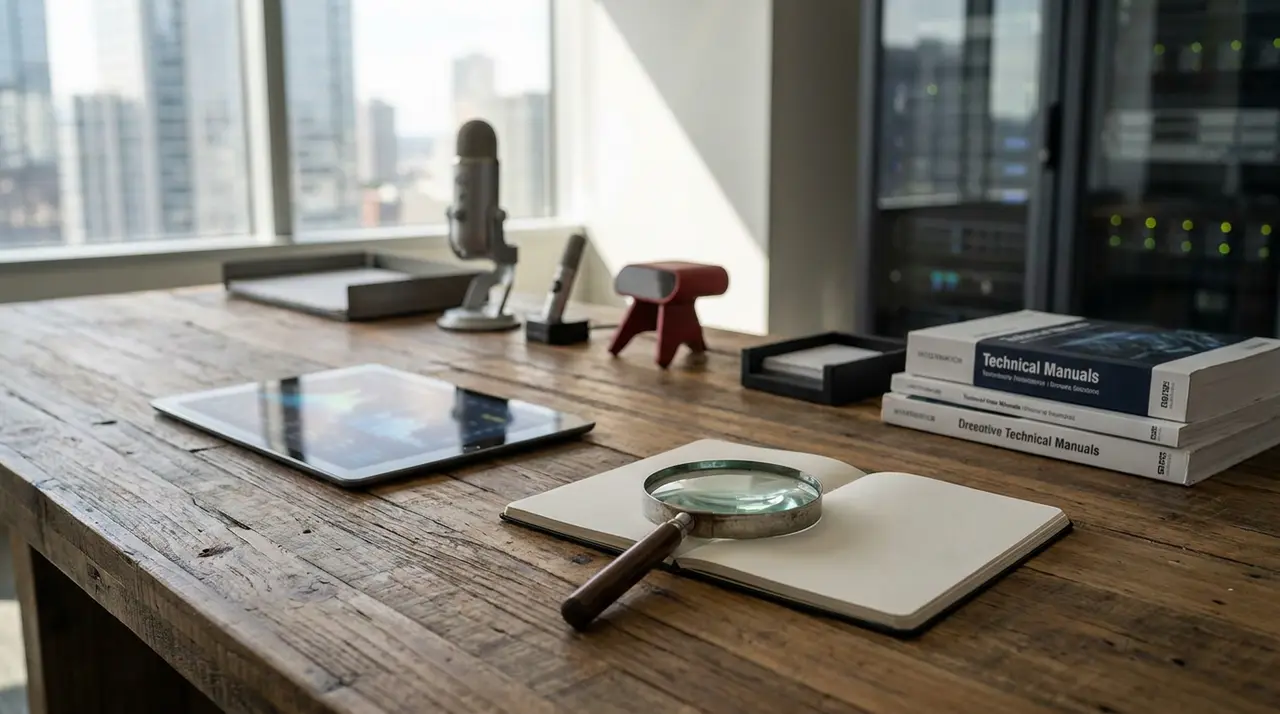 How to Choose a B2B Tech or SaaS PR Agency: 8 Questions
