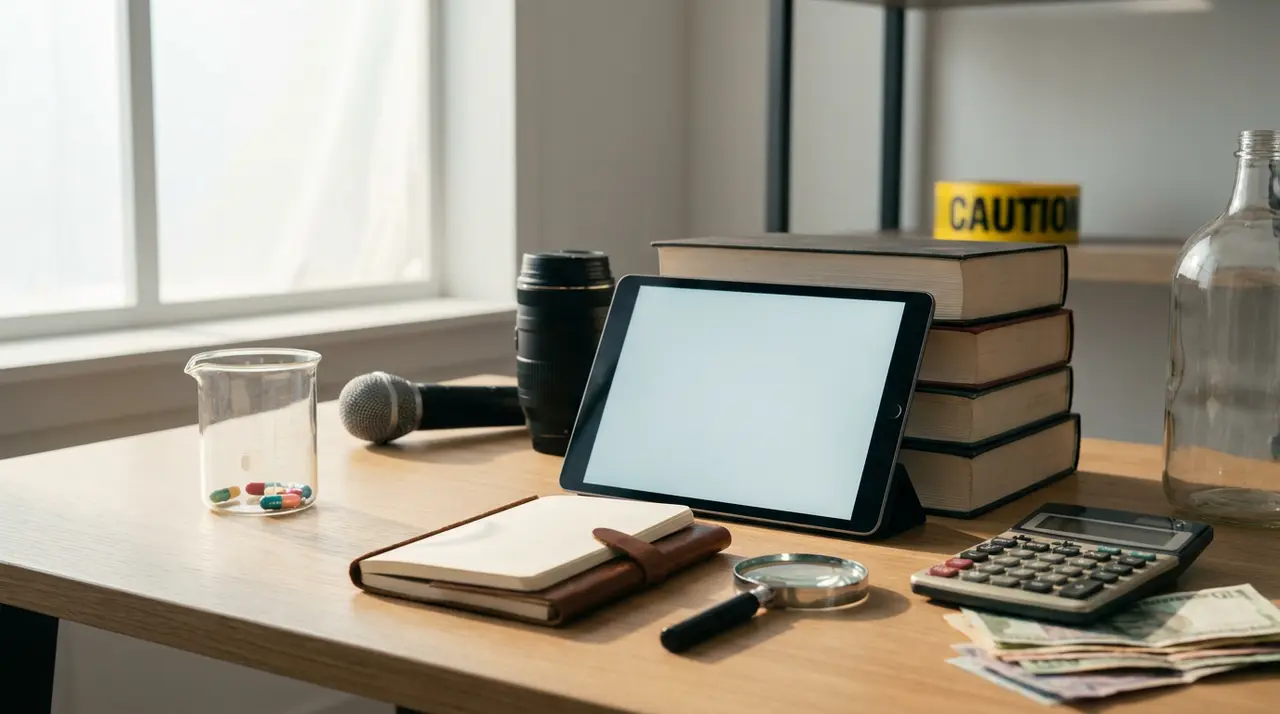 How to Choose a Supplement PR Agency: 8 Questions to Ask