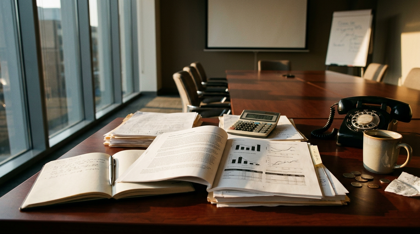 Corporate Wellness ROI Claims: What the Evidence Supports