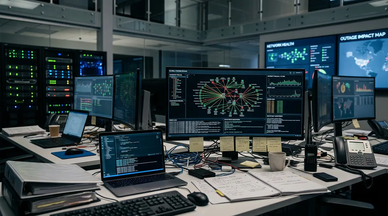 CrowdStrike Outage Crisis Communications: A Case Study