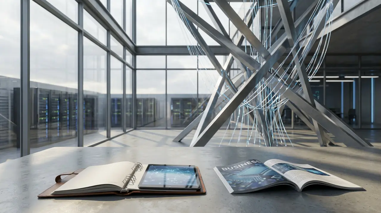 Enterprise Tech PR Now Runs Through AI Search