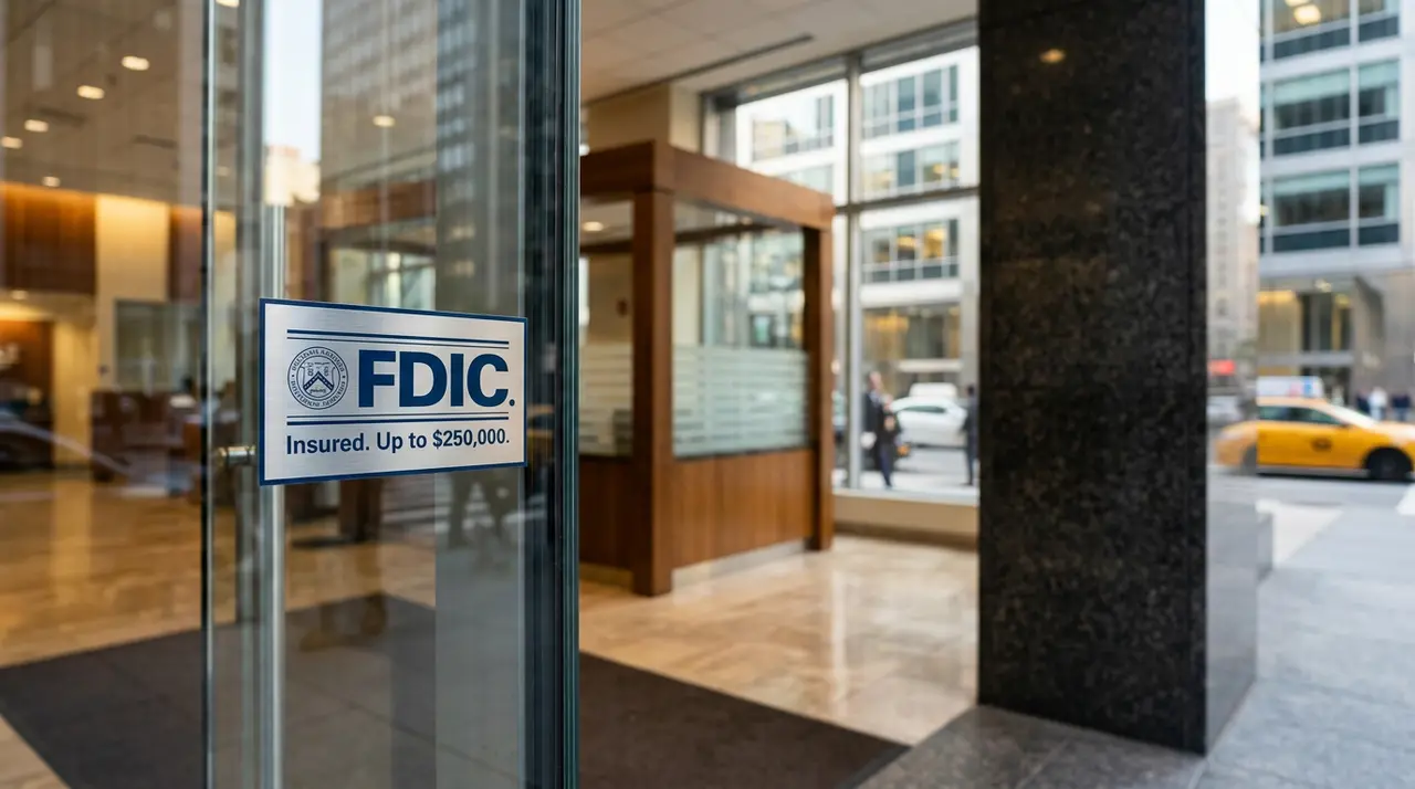 FDIC Signage Rule PR Guide for Banks