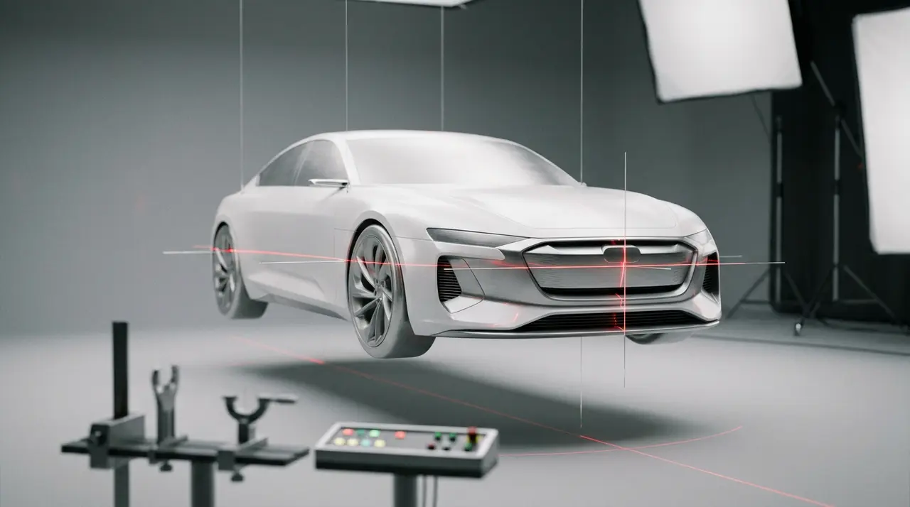 geo measurement guide and insights drawn from tesla flying car claims