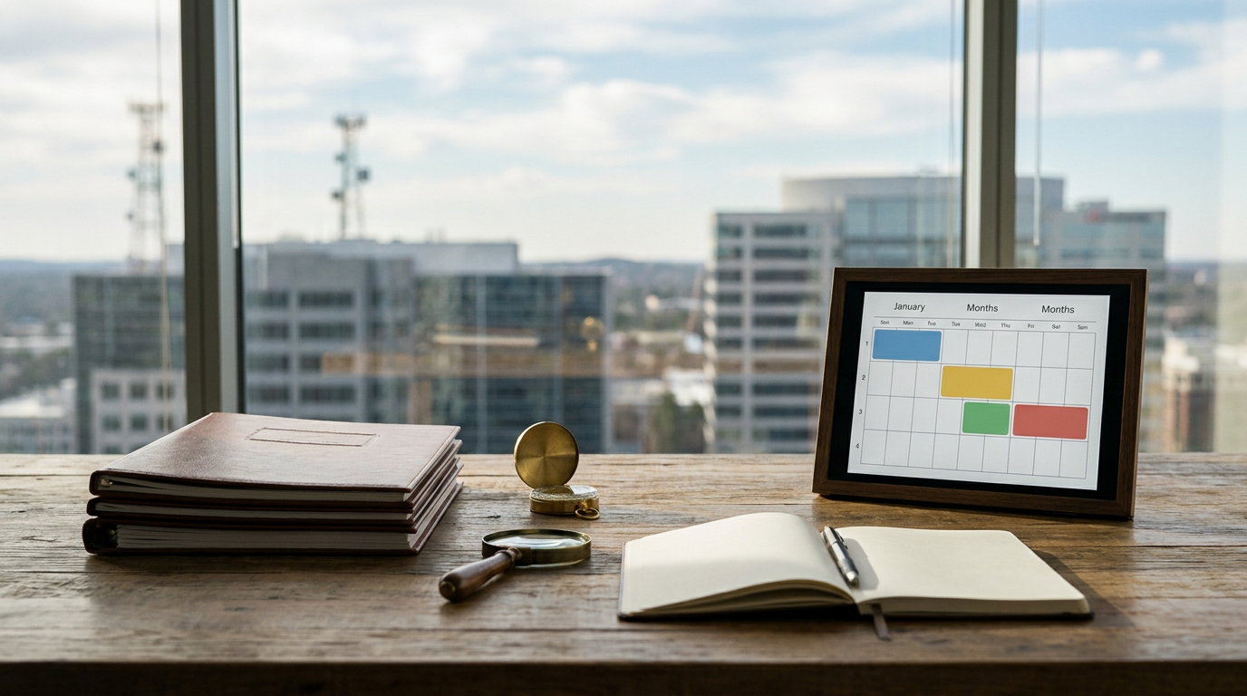 GEO Services for B2B Tech: Scope, Pricing and Timeline