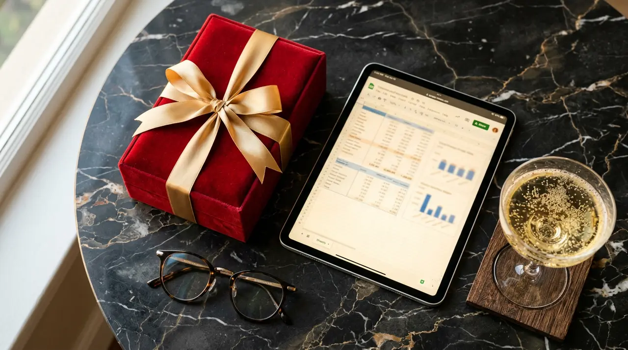 Holiday Gift Guide Outreach Strategies (2026 PR Playbook and Checklist)