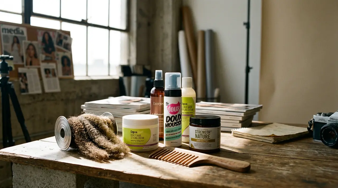 Multicultural Haircare PR in 2026: 5WPR's Playbook
