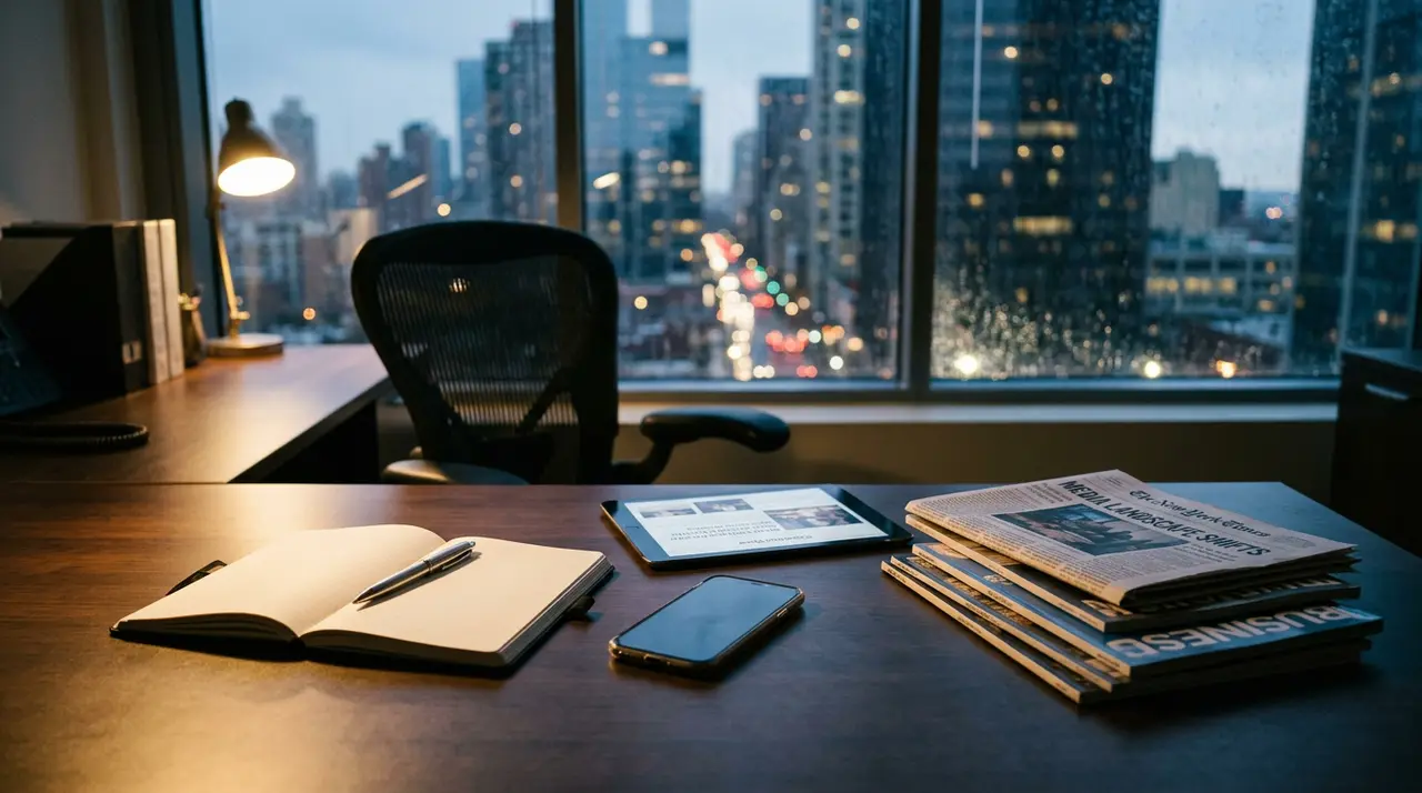 Account Executive in PR: Role, Skills and Career Path