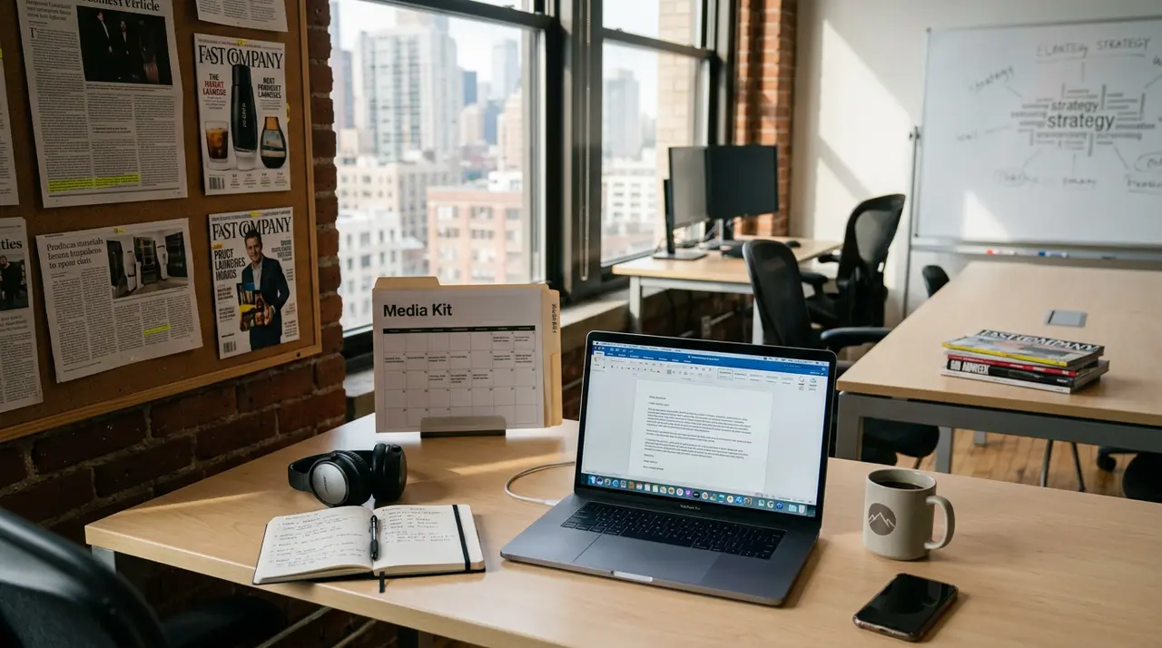 PR Internships: How to Get One and Turn It Into a Job