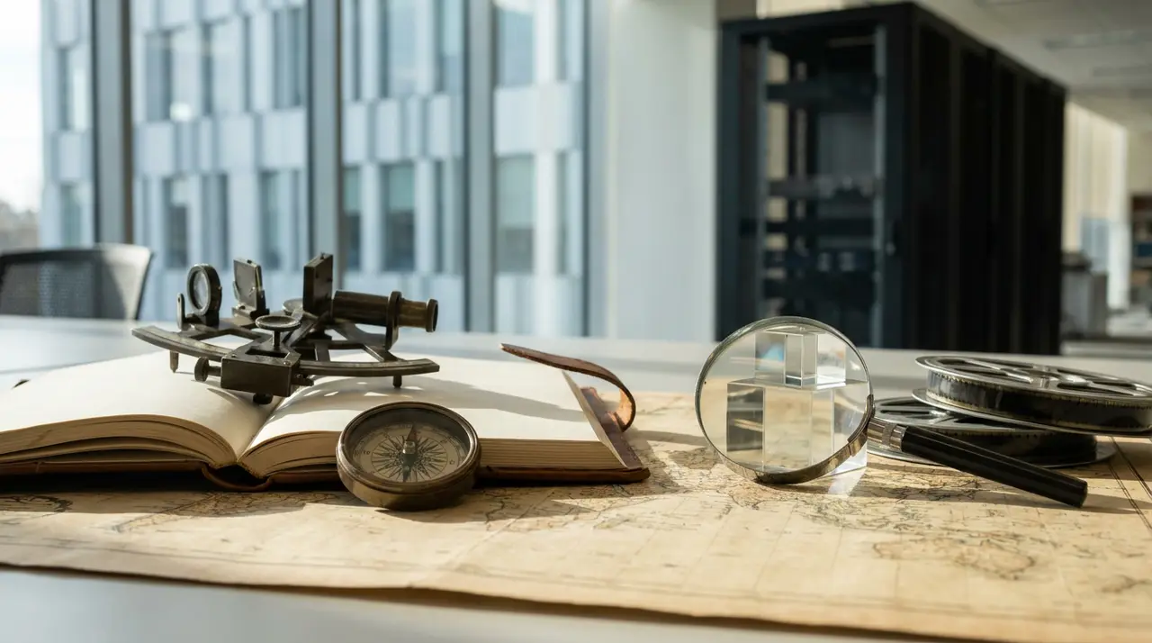 How to Track Brand Visibility in AI Search: 6 KPIs